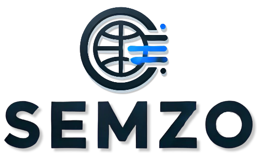 Logo de SEMZO